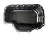 ES#4684363 - 2720100528 - Engine Oil Pan - Lower - Vaico - Mercedes Benz