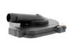 ES#4684364 - 2720100631 - Oil Separator Cover - Located on cylinder head - Vaico - Mercedes Benz