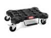 ES#4481046 - 48-22-8410 - Milwaukee PACKOUT Dolly - The Milwaukee Packout modular storage system is one of the industry's most durable and versatile storage system. - Milwaukee - Audi BMW Volkswagen Mercedes Benz MINI Porsche