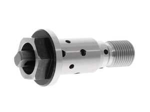 ES#4684367 - 2720500478 - Central Valve - Camshaft Adjustment - Intake Side (2) Two Per Vehicle - Vaico - Mercedes Benz