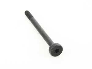 ES#75178 - 51118165321 - FILL. HEAD - Genuine BMW - BMW