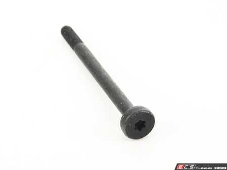 ES#75178 - 51118165321 - FILL. HEAD - Genuine BMW - BMW