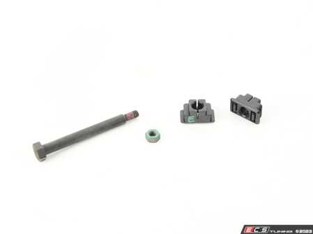 ES#52599 - 32306767205 - Guide Unit F Steering Column - Genuine BMW - BMW