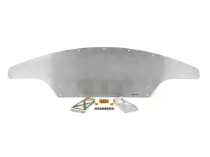 Turner Motorsport E36 Non-M Skid Plate