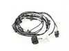 ES#2138685 - 61129244426 - Wiring Set Pdc Rear - Genuine BMW - BMW