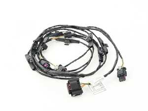 ES#2138685 - 61129244426 - Wiring Set Pdc Rear - Genuine BMW - BMW
