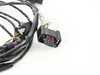 ES#2138685 - 61129244426 - Wiring Set Pdc Rear - Genuine BMW - BMW
