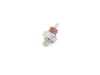 ES#3537592 - 028919081H - Oil Pressure Switch - .25 Bar - Low pressure screw in oil pressure switch. M10x1 - URO - Audi Volkswagen