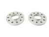 ES#275 - 3055665 - DR Series Wheel Spacers - 15mm (1 Pair) - Get a new set of spacers and widen the stance of your vehicle - H&R - Audi Mercedes Benz MINI Porsche