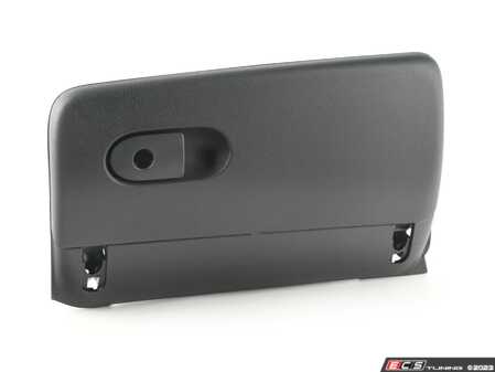 ES#3421811 - 51169339373 - GLOVE BOX, LOCKABLE - Genuine MINI - MINI