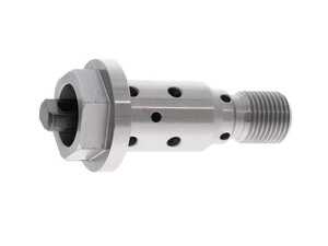 ES#4684368 - 2720500578 - Exhaust Camshaft Control Valve - Camshaft Adjustment - Vaico - Mercedes Benz