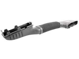 ES#4684341 - 2700900382 - Engine Air Intake Duct - Air Filter Housing to Cold Air Scoop - Vaico - Mercedes Benz