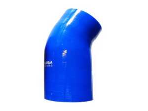 ES#4465396 - Gb58intkinltblue - Silicone Intake Inlet Upgrade - Blue - G Chassis B58 - Smooths the airflow from the intake to the factory turbo inlet by removing the upper factory sound resonator and the lower accordion section of the air inlet pipe - Paradigm Engineering - BMW