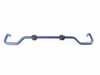 ES#4430864 - 71788-24 - Rear Sway Bar - 24mm - Reduce body roll and increase handling - H&R - Volkswagen