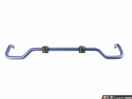 ES#4430864 - 71788-24 - Rear Sway Bar - 24mm - Reduce body roll and increase handling - H&R - Volkswagen