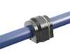 ES#4430864 - 71788-24 - Rear Sway Bar - 24mm - Reduce body roll and increase handling - H&R - Volkswagen