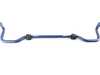 ES#4430864 - 71788-24 - Rear Sway Bar - 24mm - Reduce body roll and increase handling - H&R - Volkswagen