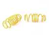 ES#2795118 - 3521000T - KW V3 Series Coilover Kit - Double Adjustable Dampening - The ultimate in coilover technology featuring double adjustable dampening - KW Suspension - Audi