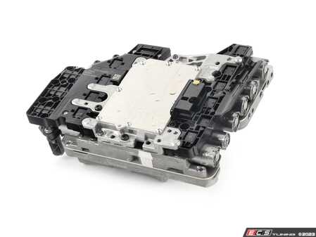 ES#2781518 - 28607850242 - MECHATRONIC - Genuine BMW - BMW