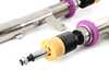 ES#2795118 - 3521000T - KW V3 Series Coilover Kit - Double Adjustable Dampening - The ultimate in coilover technology featuring double adjustable dampening - KW Suspension - Audi