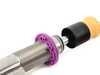 ES#2795118 - 3521000T - KW V3 Series Coilover Kit - Double Adjustable Dampening - The ultimate in coilover technology featuring double adjustable dampening - KW Suspension - Audi
