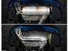 ES#4699191 - 048027LA01 - F Chassis B48 Muffler Delete - Arguably THE BEST modification for your B48. - ECS - BMW
