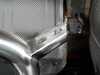 ES#4699191 - 048027LA01 - F Chassis B48 Muffler Delete - Arguably THE BEST modification for your B48. - ECS - BMW