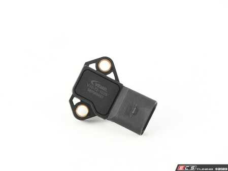 ES#4057308 - 03G906051D - MAP Sensor - Measures pressure in the intake system (small design MAP sensor) - Vemo - Volkswagen
