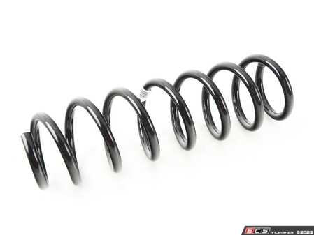 ES#2503532 - 31336786768 - Coil Spring - Genuine BMW - BMW