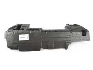 ES#2775239 - 51477322188 - TRAY INSERT FOR LUGGAGE COMP - Genuine BMW - BMW