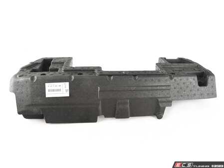 ES#2775239 - 51477322188 - TRAY INSERT FOR LUGGAGE COMP - Genuine BMW - BMW