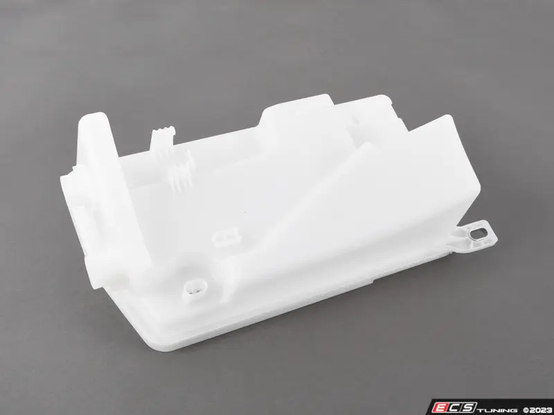 Genuine MINI - 61669854947 - WASHER FLUID RESERVOIR (61-66-9-854-947)