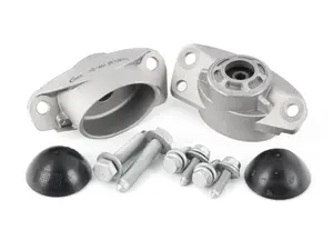Rear Shock Mounts - With Install Hardware