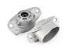 ES#4620770 - 3C0513353CAKT - Rear Shock Mounts - With Install Hardware - A must have if you are installing springs, coilovers or replacing rear shocks. - Assembled By ECS - Audi Volkswagen
