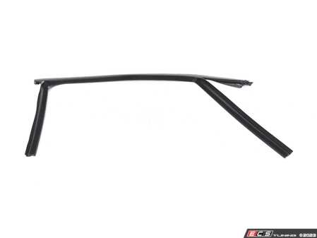 ES#2994487 - 51337349636 - WINDOW GUIDE, RIGHT FRONT DO - Genuine BMW - BMW