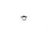 ES#470730 - N90770201 - Spring Clamp - Priced Each - Ensure a proper seal on hose connections. 17x12 - Genuine Volkswagen Audi - Audi Volkswagen