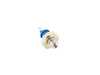 ES#3970943 - 028919081H - Oil Pressure Switch - .25 bar - Low pressure screw in oil pressure switch. M10x1 - Meyle - Audi Volkswagen