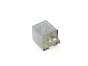 Fuel Pump Relay - 372