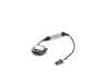 ES#1305534 - 84109167397 - Hands Free Telephone Mic - GSM - MINI Convertible microphone pickup - Genuine MINI - MINI