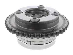 ES#4684339 - 2600500600 - Camshaft Adjuster - Exhaust - Timing adjusting gear for exhaust camshaft - Vaico - Mercedes Benz