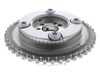 ES#4684338 - 2600500500 - Camshaft Adjuster - Intake - Timing adjusting gear for intake camshaft - Vaico - Mercedes Benz