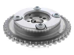 ES#4684338 - 2600500500 - Camshaft Adjuster - Intake - Timing adjusting gear for intake camshaft - Vaico - Mercedes Benz