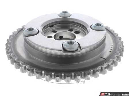 ES#4684338 - 2600500500 - Camshaft Adjuster - Intake - Timing adjusting gear for intake camshaft - Vaico - Mercedes Benz