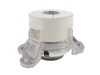ES#4684337 - 2532401000 - Engine Mount - Left - Reduce engine vibrations with a new motor mount! - Vaico - Mercedes Benz