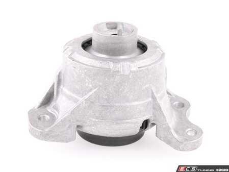 ES#4684336 - 2532400900 - Engine Mount - Right - Reduce engine vibrations with a new motor mount! - Vaico - Mercedes Benz