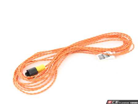 ES#163845 - 61129118082 - REPAIR CABLE - Genuine BMW - BMW