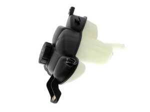 ES#4684334 - 2515000049Kit - Coolant Expansion Tank Kit  - Includes coolant sensor & coolant reservoir cap - Vaico - Mercedes Benz