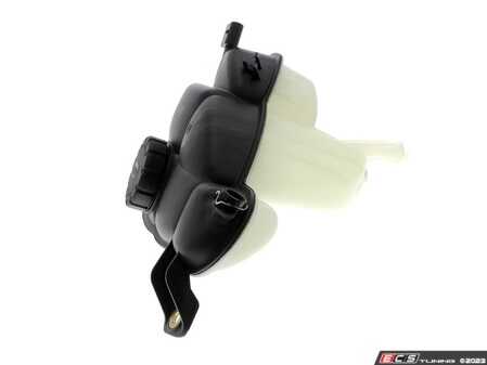 ES#4684334 - 2515000049Kit - Coolant Expansion Tank Kit  - Includes coolant sensor & coolant reservoir cap - Vaico - Mercedes Benz