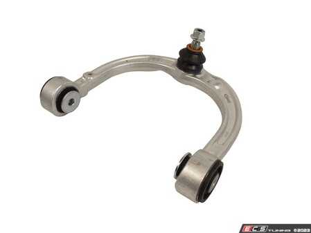 ES#4684330 - 2513302500 - Front Upper Control Arm - Left Side - Includes new ball joint and bushings - Vaico - Mercedes Benz