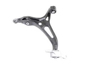 ES#4684329 - 2513302007 - Front Lower Control Arm - Right - Includes new bracket and bushings - Vaico - Mercedes Benz